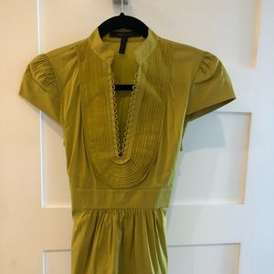 BCBG blouse
